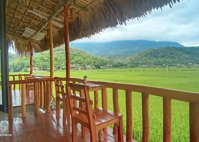 Mai Chau Hillside Homestay