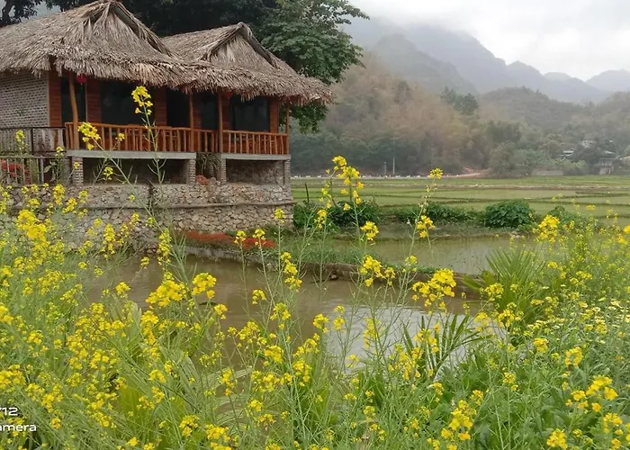 Mai Chau Hillside Homestay
