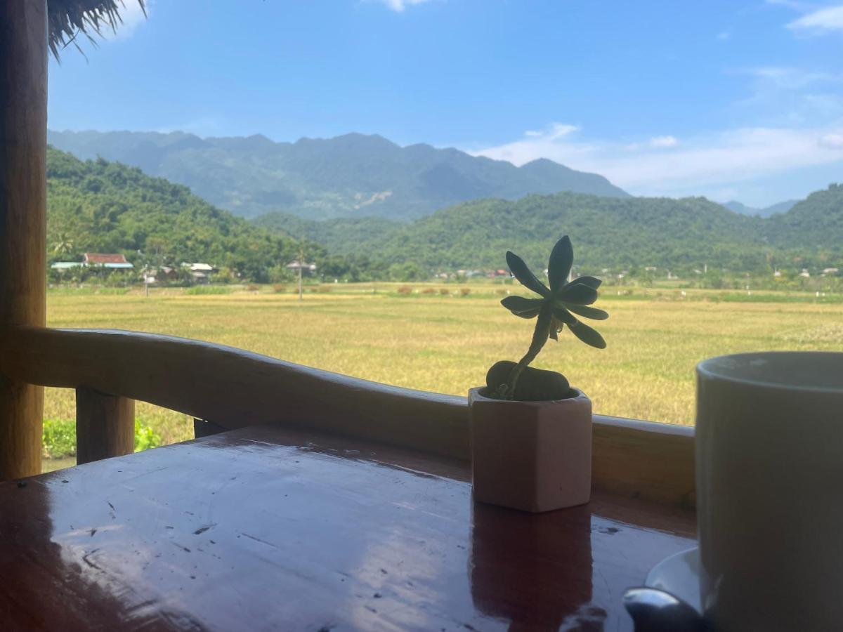 Hillside Homestay Mai Chau