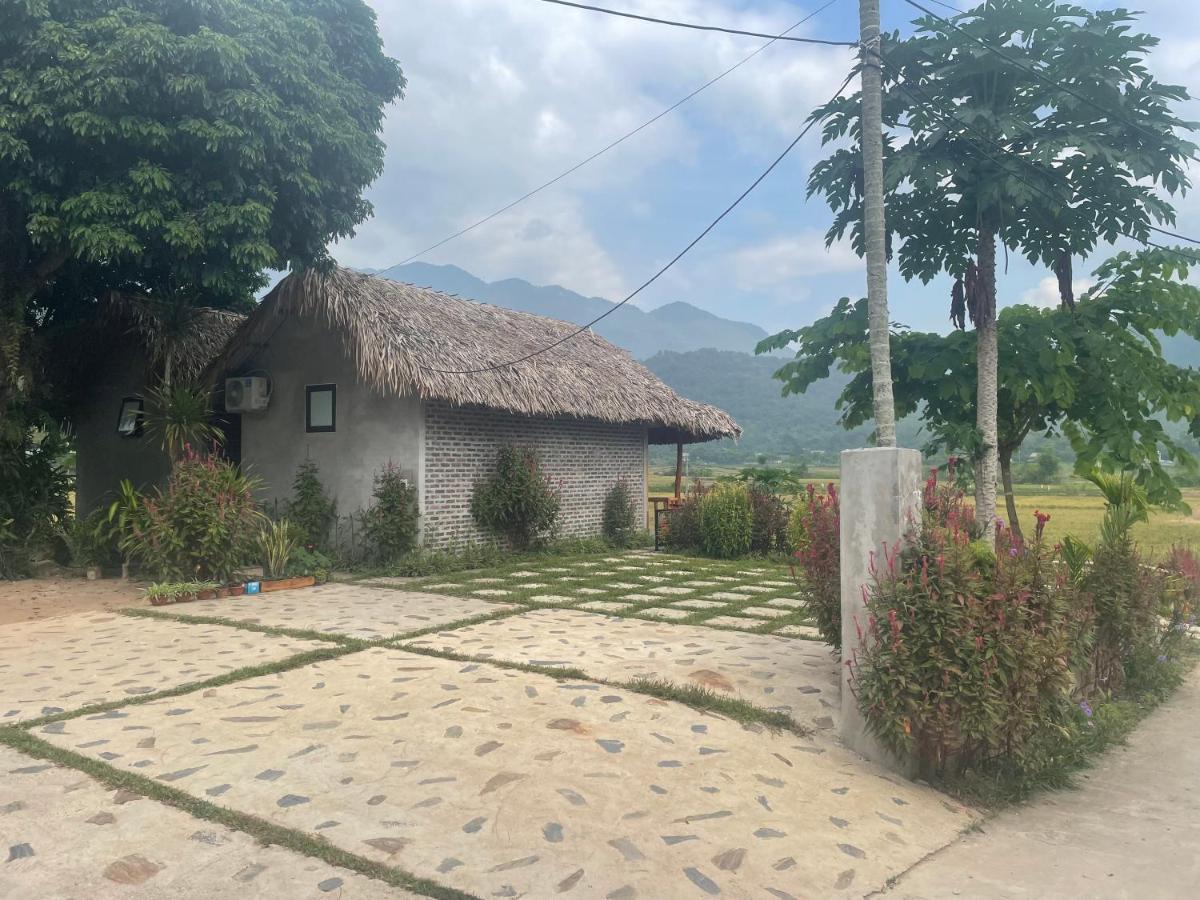 Hillside Homestay